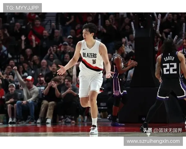 徐静雨称杨瀚森防守惊艳或将十几场后成为球队核心人物